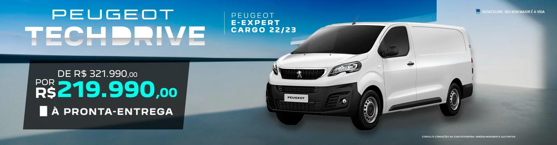 OFERTAS PEUGEOT MANAUS
